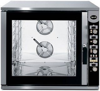 Печь конвекционная APACH A9/6RXS