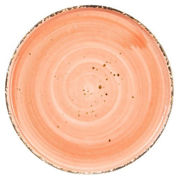 Тарелка P.L. Proff Cuisine Organica Spicy 81223079 220х220 мм