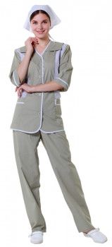 Комплект Хаки [0177/010]