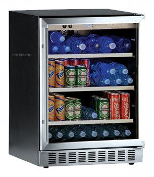 Винный шкаф IP Industrie BC 45 A X