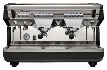 Кофемашина Nuova Simonelli Appia II 2 Gr V высокие группы