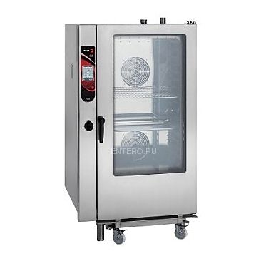 Печь пароконвекционная электрическая Fagor VPE-201