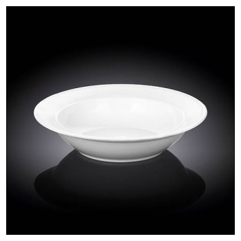 Тарелка суповая Wilmax WL-991016 / A