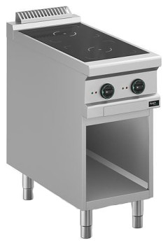 Плита индукционная Apach APRI-49P/PL