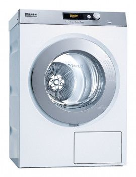 Сушильная машина Miele PT 7186 Vario LW