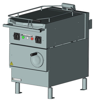 Сковорода электрическая Проммаш ССЭ-0,22