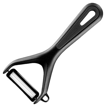 Нож для чистки овощей и фруктов Westmark 28112270, с плавающим лезвием