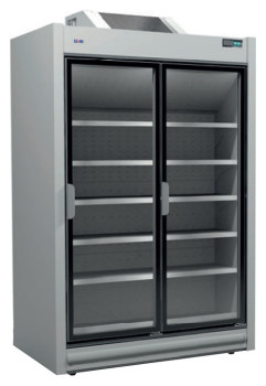 Горка холодильная Levin PLANAI CT 125 (1 кассета)