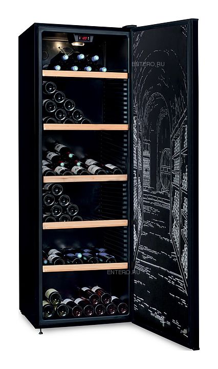 Винный шкаф Climadiff CLPP209