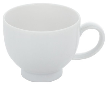 Чашка кофейная Seltmann Weiden Sketch uni 3 210 мл
