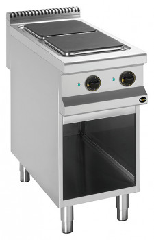 Плита электрическая Apach APRE-49P
