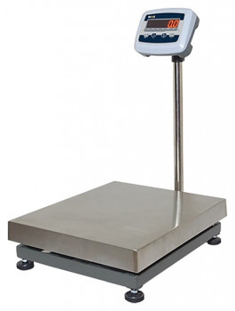 Весы напольные MAS PM1E-100-4050