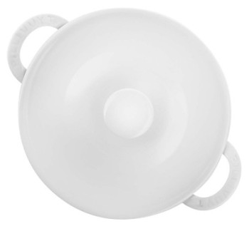 Кастрюля с крышкой PILLIVUYT Toulouse 261720PX1-LI09000