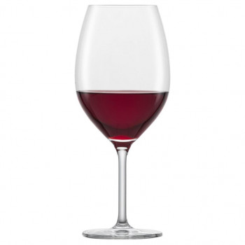 Бокал для вина 600 мл хр. стекло Bordeaux Banquet Schott Zwiesel [6]