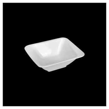 Салатник Sam&Squito JX82-B001-03 100 мм 110 мл квадратный