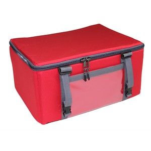 Термосумка для обедов  SVARGA ЛБС 25х34х13