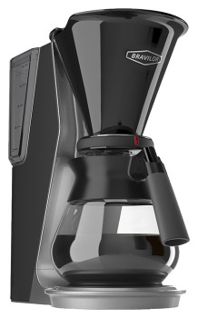 Кофеварка Bravilor Bonamat Junior Black