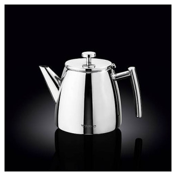 Чайник заварочный двустенный Wilmax WL-551105 / 1C