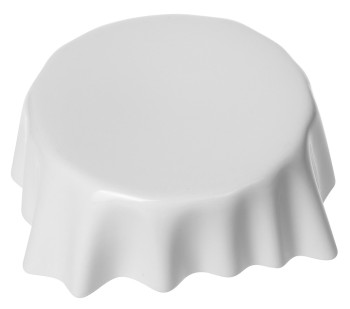 Салатник фуршетный Chan Wave 175 мм