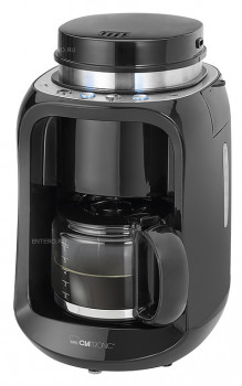 Кофеварка Clatronic KA 3701