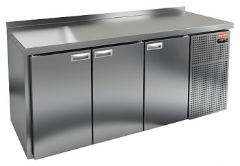 Стол морозильный HICOLD GN 111 BR2 BT