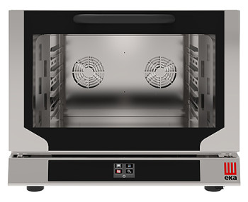 Печь конвекционная Tecnoeka Evolution EKF 411.3 N T
