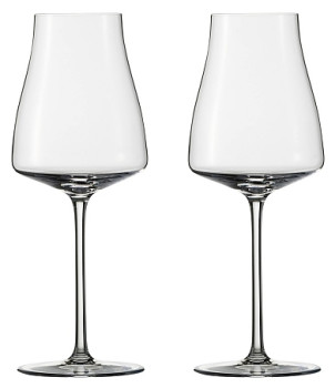 Набор бокалов Zwiesel Glas The Moment 122096 для белого вина RIESLING GRAND CRU 2 шт.