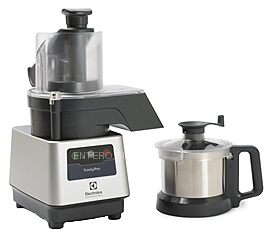 Куттер Electrolux Professional COM26D