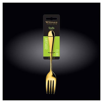 Вилка сервировочная Wilmax WL-999161 / 1B