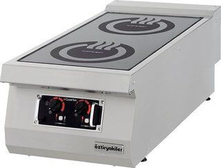 Плита индукционная OZTI ODIN 4090