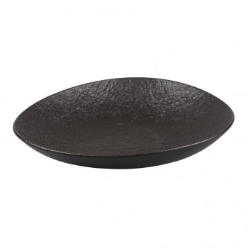 Салатник Black Star 25,5*23*5 см, P.L. Proff Cuisine [1]