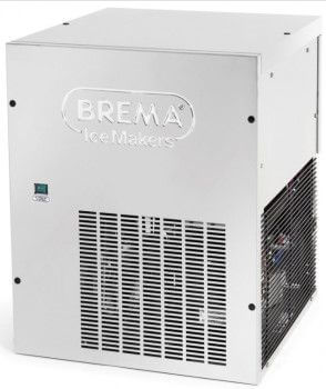 Льдогенератор Brema G160W