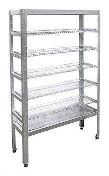 Полка Пищевые технологии ПКНД-5