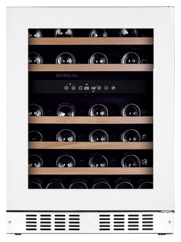 Винный шкаф Temptech Oslo OBIU60DW