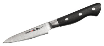 Нож кухонный Samura Pro-S SP-0010/K
