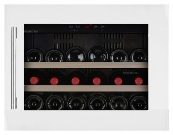 Винный шкаф Temptech Oslo OBI45SW