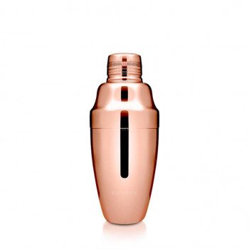 Шейкер 0,5 л Kenta медь нерж. Lumian