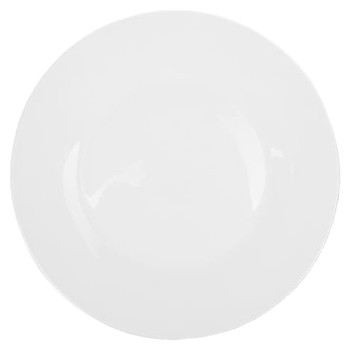 Тарелка плоская Luxstahl 7'' 177 мм