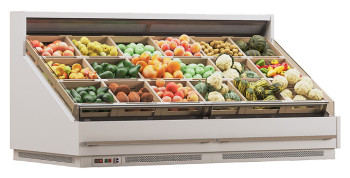 Развал охлаждаемый овощной MAGMA Tira 3750