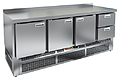 Охлаждаемый стол Hicold GNE 1112/TN