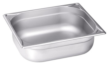 Гастроемкость Blanco GN 1/2-200 (325x265x200) нерж. сталь