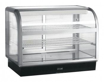 Витрина холодильная Lincat C6R/100SU