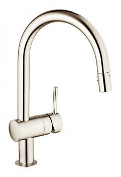 Смеситель Grohe Minta 32321DC0