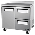 Охлаждаемый стол Turbo Air CMWR-36-2D-2