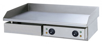 Поверхность жарочная Starfood EN 820A