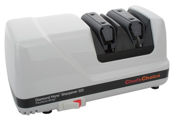 Точилка электрическая для ножей Chefs Choice CC320W