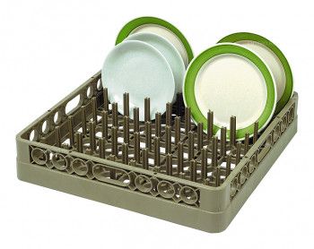 Кассета для тарелок Fornazza 40003008 (500х500)