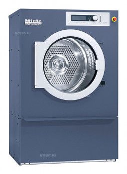 Сушильная машина Miele PT 8337 PTM WP OB
