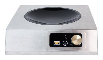 Плита индукционная Vortmax CIWDI 3,5