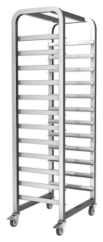 Тележка-шпилька Hessen ТШГ-12-2 э